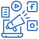 健康生活方式推广